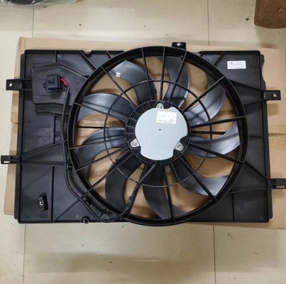 Noir OE NO. 1308010-N01 Changan Ruicheng Réglage électronique du ventilateur radiateur du ventilateur condensateur du ventilateur