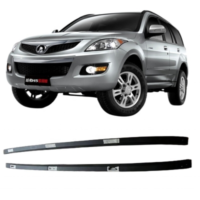 Monture sur le toit de voiture sur mesure porte-bagages pour Haval H5 Version de style européen