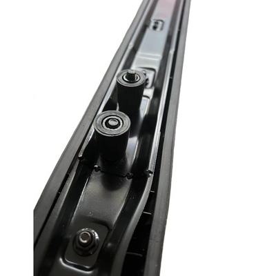 Monture sur le toit de voiture sur mesure porte-bagages pour Haval H5 Version de style européen