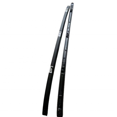 Monture sur le toit de voiture sur mesure porte-bagages pour Haval H5 Version de style européen