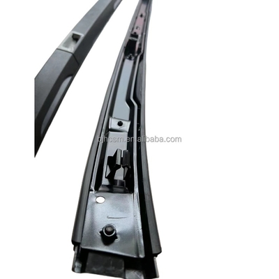 Monture sur le toit de voiture sur mesure porte-bagages pour Haval H5 Version de style européen