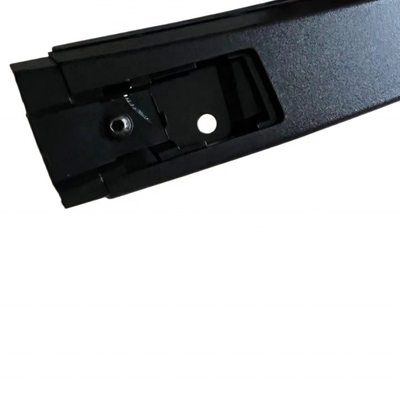 Monture sur le toit de voiture sur mesure porte-bagages pour Haval H5 Version de style européen