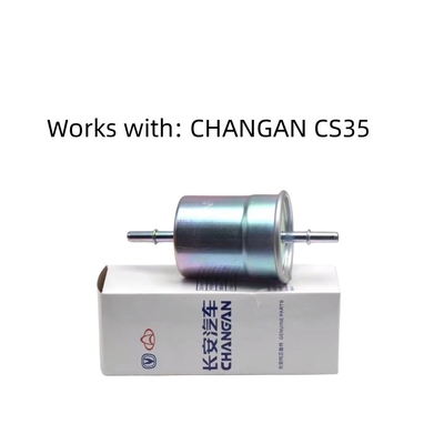 Changan CS35 12-18 1.6L Filtre à essence S101124-0701-BB pour une efficacité énergétique optimale