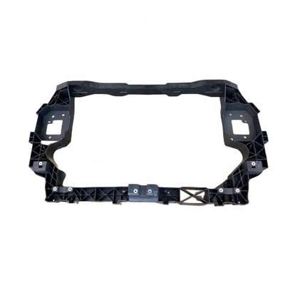 Cadre en acier de l'équipement de la grande muraille pour voiture réservoir d'eau pour Haval F7 F7X Cadre du radiateur