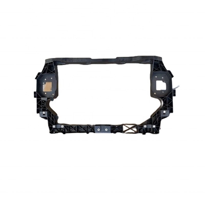 Cadre en acier de l'équipement de la grande muraille pour voiture réservoir d'eau pour Haval F7 F7X Cadre du radiateur