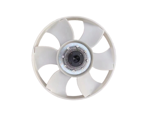 1308100-E06 Pièces automobiles Ventilateur Embrayage à l'huile de silicone pour la Grande Muraille Haval Wingle GW2.8TC