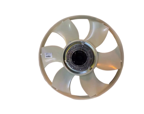 1308100-E06 Pièces automobiles Ventilateur Embrayage à l'huile de silicone pour la Grande Muraille Haval Wingle GW2.8TC