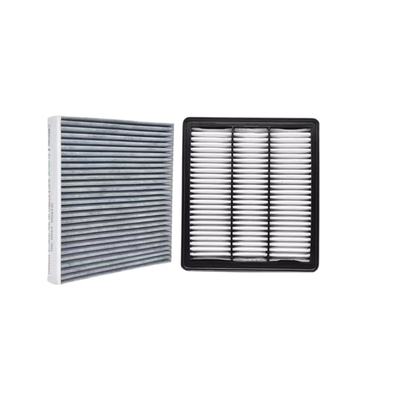 Changan CS75 PLUS 1.5T Filtre à air 1109190-M06 Fabriqué en papier filtre pour modèle de voiture