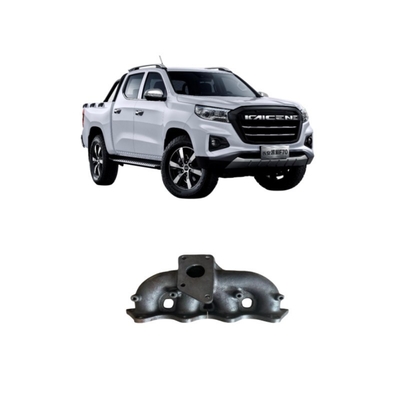 2016- OE NO. Convient pour le tuyau de sortie de Changan Kai Cheng F70