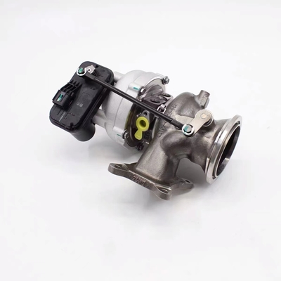 Grand mur Haval H7 H6 H9 VV7 F7 Montage et conception améliorée du turbocompresseur
