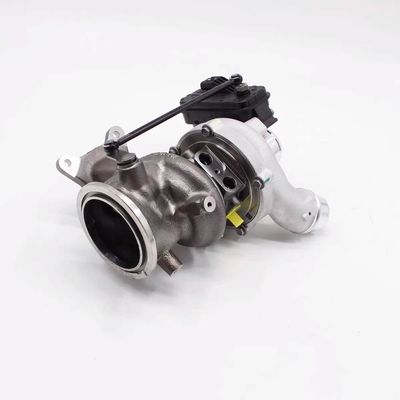 Grand mur Haval H7 H6 H9 VV7 F7 Montage et conception améliorée du turbocompresseur