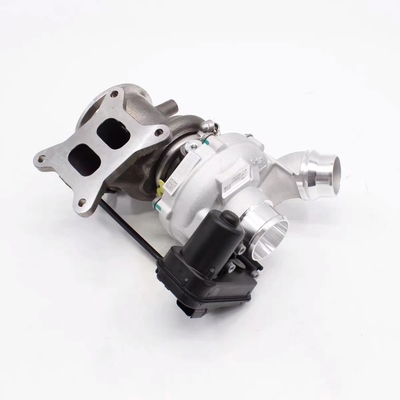 Grand mur Haval H7 H6 H9 VV7 F7 Montage et conception améliorée du turbocompresseur