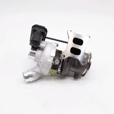 Grand mur Haval H7 H6 H9 VV7 F7 Montage et conception améliorée du turbocompresseur