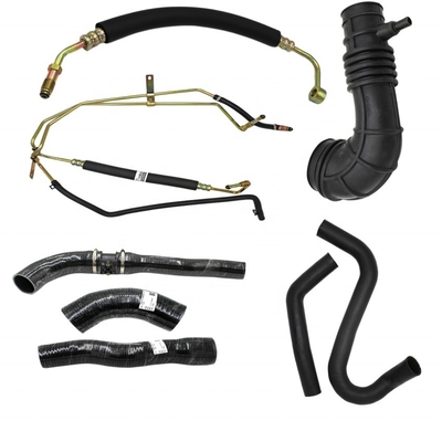 Tubes de direction haute pression à basse pression pour la Grande Muraille Haval H6 GW4D20