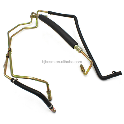 Tubes de direction haute pression à basse pression pour la Grande Muraille Haval H6 GW4D20
