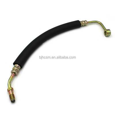 Tubes de direction haute pression à basse pression pour la Grande Muraille Haval H6 GW4D20
