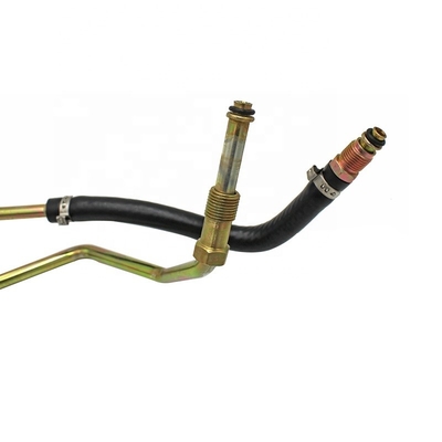 Tubes de direction haute pression à basse pression pour la Grande Muraille Haval H6 GW4D20