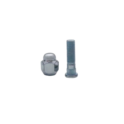 Distances entre roues et adaptateurs personnalisables pour voitures Changan PCD 6x5.5 à 6x139.7