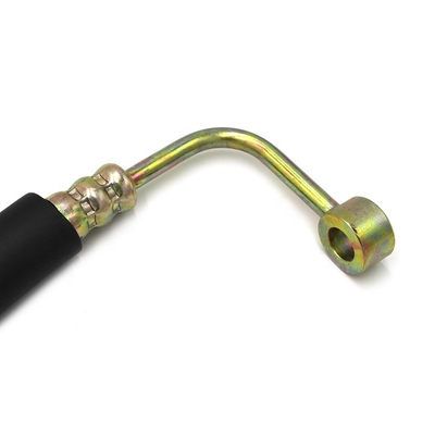 Tubes de direction haute pression à basse pression pour la Grande Muraille Haval H6 GW4D20