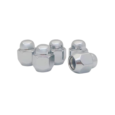 Distances entre roues et adaptateurs personnalisables pour voitures Changan PCD 6x5.5 à 6x139.7