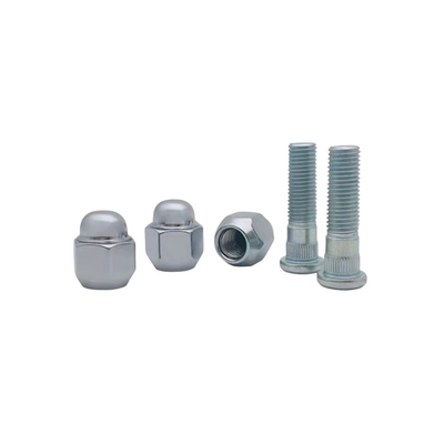 Distances entre roues et adaptateurs personnalisables pour voitures Changan PCD 6x5.5 à 6x139.7