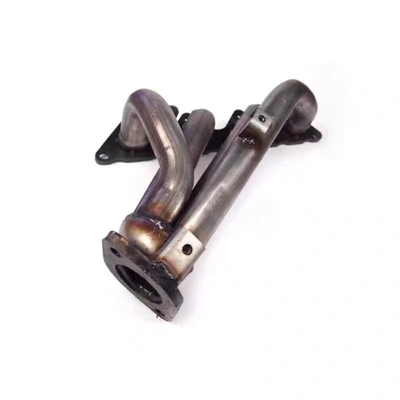 50*50*35 OE NO. aucune Grande Muraille Haval H3 H5 Wingle3 Wingle5 Wingle6 tuyau d'échappement du moteur