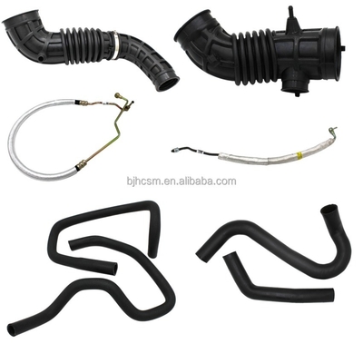 Grande muraille Haval H6 GW4D20 Tubes de direction d'entraînement Pompes de renforcement Tubes haute et basse pression