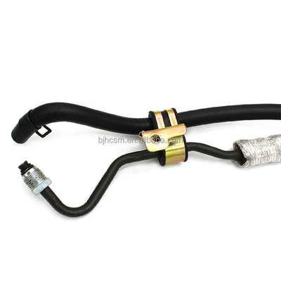 Grande muraille Haval H6 GW4D20 Tubes de direction d'entraînement Pompes de renforcement Tubes haute et basse pression