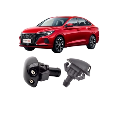 Changan CS75CS55 EADOXTCS15 alsvinV3V7CS35CX20 Buse d'essuie-glace pour voiture avec caoutchouc naturel