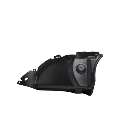 Installation d'essai 2019 - Convient pour le Changan CS35PLUS avant et arrière roue de l'appareil de dépannage revêtement de l'appareil de dépannage caoutchouc plastique