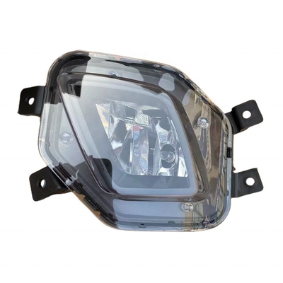 Assemblage de phares de pièces automobiles pour la Grande Muraille Haval H9 2008-2010 Lampe de brouillard avant gauche 12V