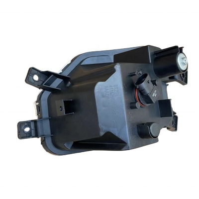 Assemblage de phares de pièces automobiles pour la Grande Muraille Haval H9 2008-2010 Lampe de brouillard avant gauche 12V