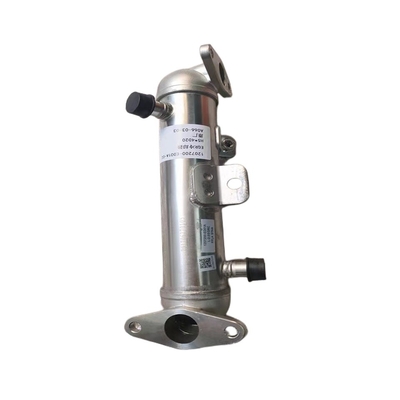 Système de refroidissement Grand mur Haval H5 GW4D20 Moteur 1207200-ED01A.EGR Ensemble de condensateur