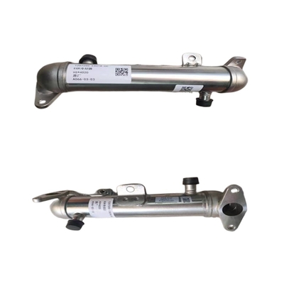 Système de refroidissement Grand mur Haval H5 GW4D20 Moteur 1207200-ED01A.EGR Ensemble de condensateur