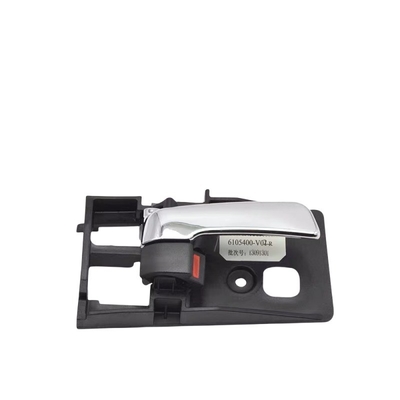 Manche intérieure de porte de voiture 6105300-V01L pour Changan YUEXIANG V3 Manches de porte avant et arrière