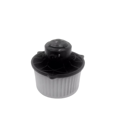 Le moteur à air chaud est équipé d'un ventilateur à air chaud.