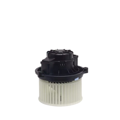 Le moteur à air chaud est équipé d'un ventilateur à air chaud.