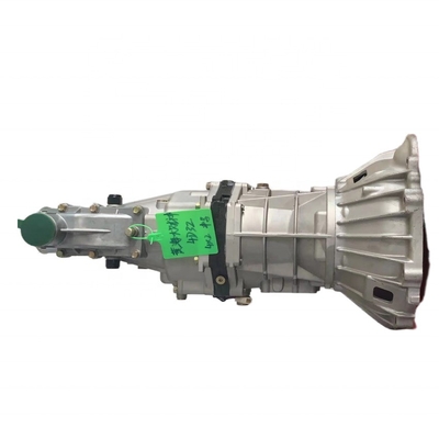 Grand mur Haval H3 Fengjun GW4G64 Modèle de moteur pour 2WD / 4WD Ventes de boîtes de vitesses de pièces automobiles