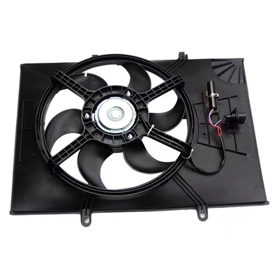 1308200-K00 Ventilateur de refroidissement électrique pour radiateur de la Grande Muraille HAVAL HOVER H3 H5 électrique