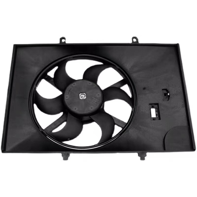 1308200-K00 Ventilateur de refroidissement électrique pour radiateur de la Grande Muraille HAVAL HOVER H3 H5 électrique