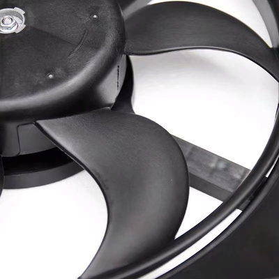 1308200-K00 Ventilateur de refroidissement électrique pour radiateur de la Grande Muraille HAVAL HOVER H3 H5 électrique