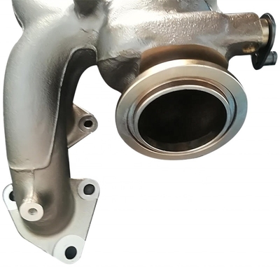 Le système est équipé d'un moteur à commande numérique de type V8 et d'un moteur à commande numérique de type V8