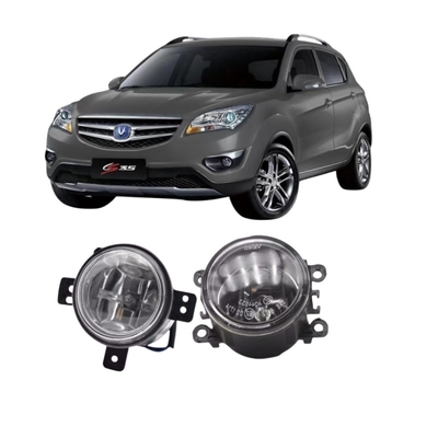 Changan CS35 12-17 Lampes de pare-chocs avant Lampes de brouillard Original équipement de voiture avec 100% testé
