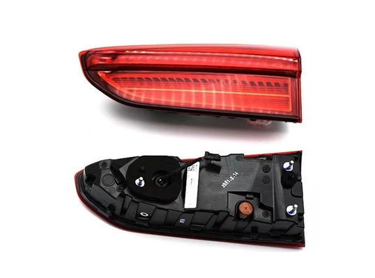 Améliorez l'éclairage de votre voiture avec l'assemblage de la lumière extérieure arrière LED JOLION