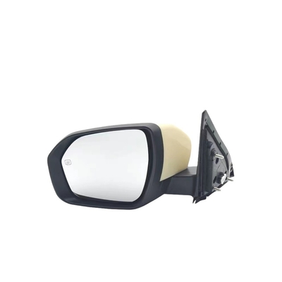 14-17 CS75 Réflecteur rétroviseur en verre ABS pour excursions hors route