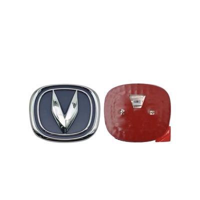 Marque et logo de la calandre automobile Changan en acier de taille standard de Guangzho