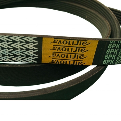 La Grande Muraille Haval H5 Fengjun camionnette climatiseur V-Ribbed3701011-ED01A 6PK2050