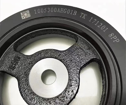 Parties de moteur automatique pour moteur H2