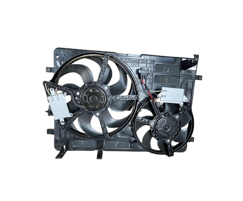 Grand mur Haval H6 groupe de ventilateurs de radiateur de voiture 1308100XKY80A Ventilateur électronique original