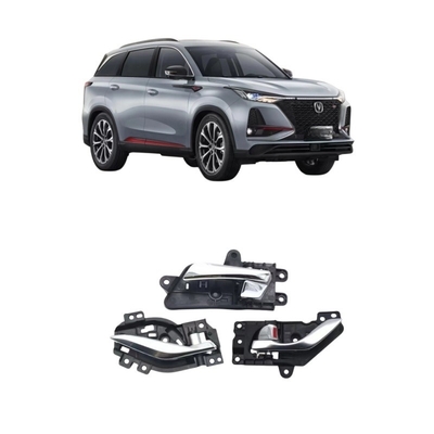 Panneau de porte boucle intérieure main poignée intérieure de pour Changan CS75 PLUS CS35 CS55 ALSVIN V7